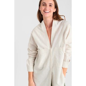 Le Temps des Cerises Camisa Camisa CARMEN para mujer