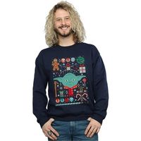 disney jersey bi45671 para hombre