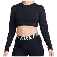 nike tops y camisetas crop para mujer