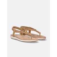 exe shoes sandalias sandalias comodas bzx63164-r15 para mujer