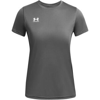 Under Armour Camiseta Challenger para mujer