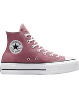 de converse - zapatillas s para mujer - all star rosa