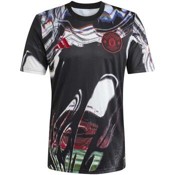 adidas Camiseta Mufc Preshi para hombre