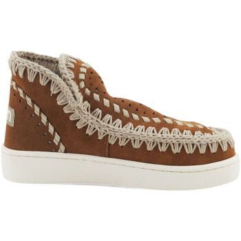 Mou Botines MU.SW211005C-PE25-COG para mujer