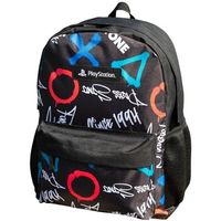 playstation mochila ns9135 para nino