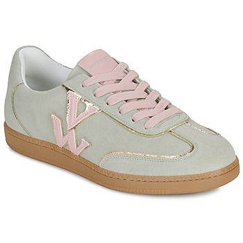 Vanessa Wu Zapatillas AURA para mujer