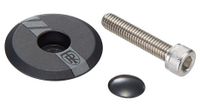 tapon de compresion ritchey 1 1 4   negro