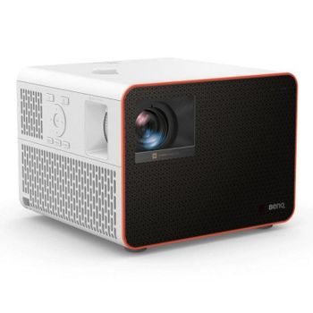 Benq X3100i Proyector UltraHD 4K HDR 4LED DLP ANSI 3300 Lúmenes