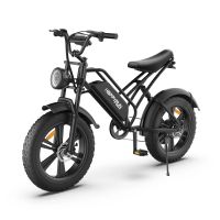 eu direct felizcorrida hr-g50 bicicleta electrica bateria de 48v 18ah motor de 750w velocidad maxima recomendada 25km