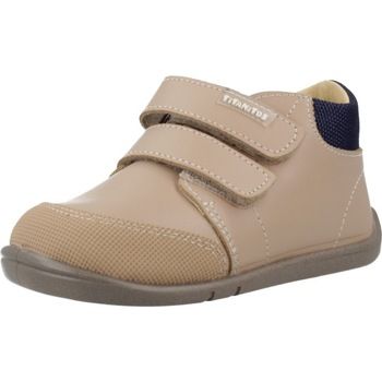Titanitos Zapatillas altas B500 Raul para niño