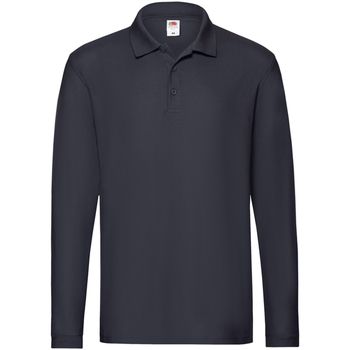 Fruit Of The Loom Polo Premium para hombre