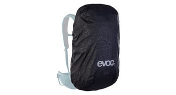 Funda impermeable evoc raincover negra