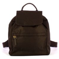 borbonese mochila 91010347x95219 para mujer