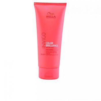 Invigo Brilliance Conditioner Fine 200ml