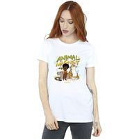 disney camiseta encanto para mujer