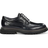 fluchos zapatos bajos f2054 azul para hombre