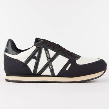 Armani Exchange Zapatillas Rio para hombre