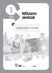 EKI DBH 1. Matematika 1. Jarduera fitxak