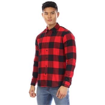Peter Werth Camisa manga larga GT21183 para hombre