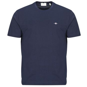 Gant Camiseta REG SHIELD SS T-SHIRT para hombre