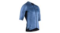 maillot de manga corta x bionic corefusion aero azul hombre