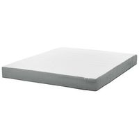 colchon de muelles ensacados con asas relleno de espuma viscoelastica firmeza media funda extraible 7 zonas acolchado 180 x 200 cm drift