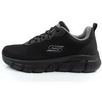 skechers zapatillas bobs b flex para hombre
