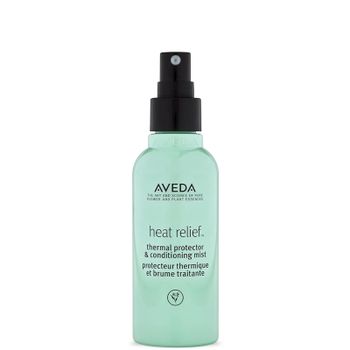 Aveda Heat Relief Thermal Protector and Conditioning Mist 100ml