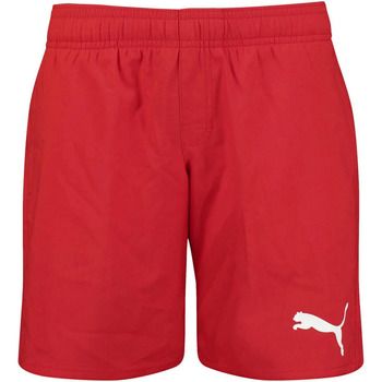 Puma Bañador X_SWIM BOYS MID SHORTS 1P para niña