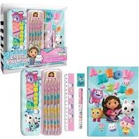 bumper set gabbys dollhouse
