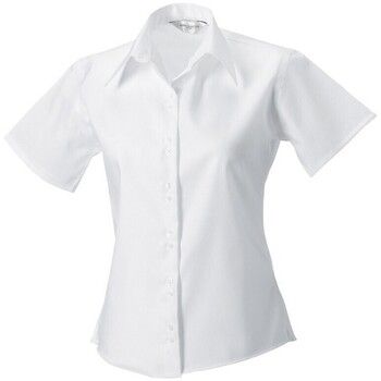 Russell Collection Camisa manga corta Ultimate para mujer
