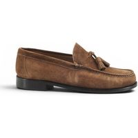 kebo mocasines mocassini uomo marrone sbg1020 m-pe26 para hombre