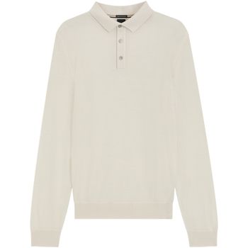 BOSS Polo Lanciomne para hombre