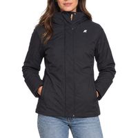 k-way chaqueta k81449w para mujer