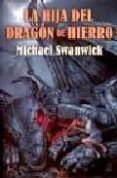 la hija del dragon de hierro