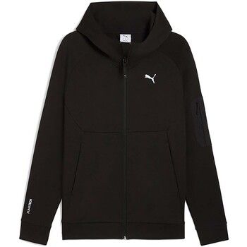 Puma Polar tech Fz Hoodie para hombre