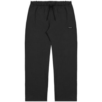 Propaganda Pantalones 26FWPRBR830 SWEAPANT BOX LOGO-01 NERO para hombre