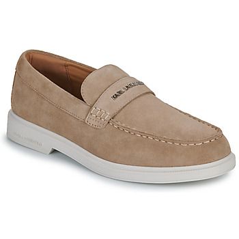 Karl Lagerfeld Mocasines KORI Loafer para hombre