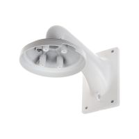 soporte de camara hikvision ds-1605zj aluminio interiorexterior carga 5 kg compatible domo