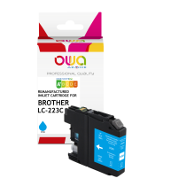 Armor K20618OW cartucho de tinta 1 pieza(s) Compatible Cian
