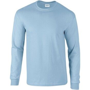 Gildan Camiseta manga larga Ultra para hombre