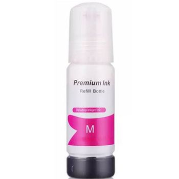 Compatible Magenta Epson 104 (T00P340) Ink Bottle