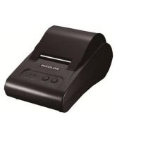impresora termica directa usb bixolon stp-103iii con codigo de barras