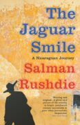 the jaguar smile