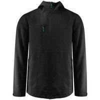 printer cazadora hiker para hombre