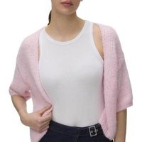 vero moda chaqueta de punto maybe para mujer