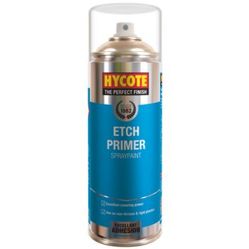 Etch Primer 400ml
