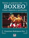 teoria y practica del boxeo