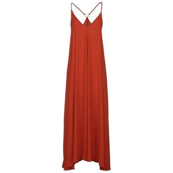 Skills & Genes Vestido largo q-nol-67904 para mujer