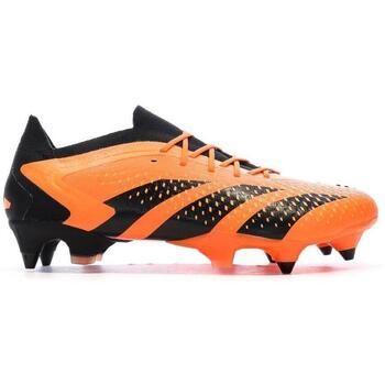 adidas Zapatillas de fútbol Predator Accuracy.1 L SG para hombre